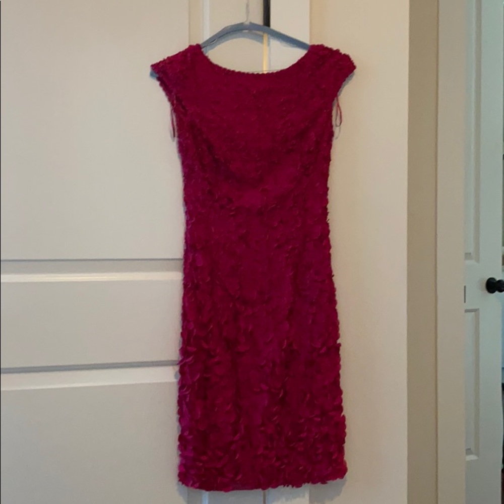 Theia dress